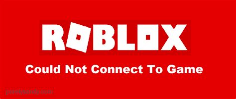 4 Modi Per Risolvere Roblox Impossibile Connettersi Al Gioco