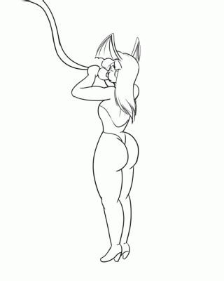 Morrigan Aensland Gifs Sex Gifs Porn XXX GIFs PICTOA