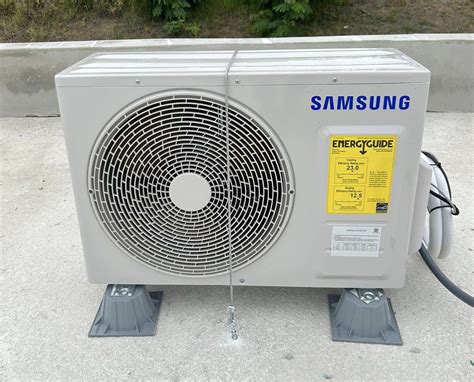 How To Fix The Error Code E235 For Samsung Air Conditioner Storables