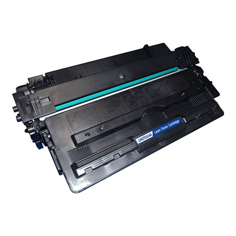 L Ink Compatible Hp A Cf A Black Toner Cartridge Walmart Canada