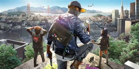 Watch dogs 2 dlc - kumshanghai