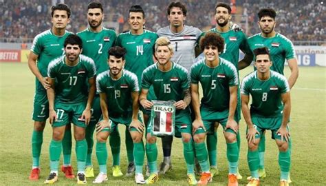 بالفيديو الاستهزاء بكورونا يحرم لاعبين من تمثيل منتخب العراق