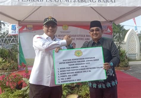 Wamentan Dorong Petani Pengusaha Perkuat Kolaborasi Hilirisasi Dan