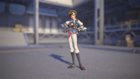 The 10 best Tracer skins in Overwatch 2 - Gamepur