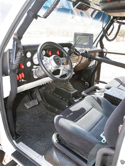 Chevy Truck Interior Photo | 1974 Chevy Truck