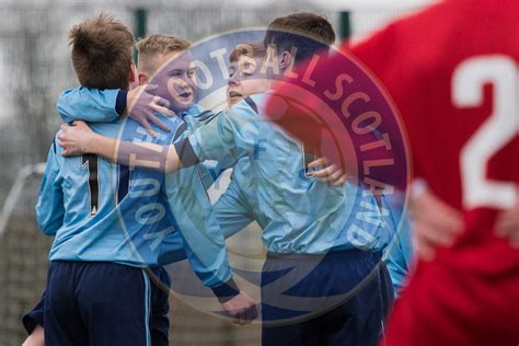 Yfs Photos Glenrothes Strollers V Benarty Astros U15s