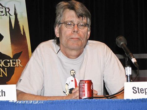 20 Facts About Stephen King That Are As Gripping As His Books — Best Life