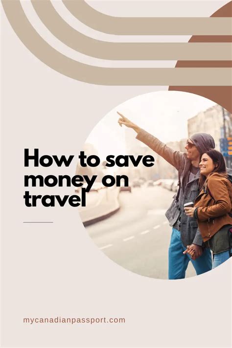 This Anonymous Tip Will Save You Money On Travel - yv10hme