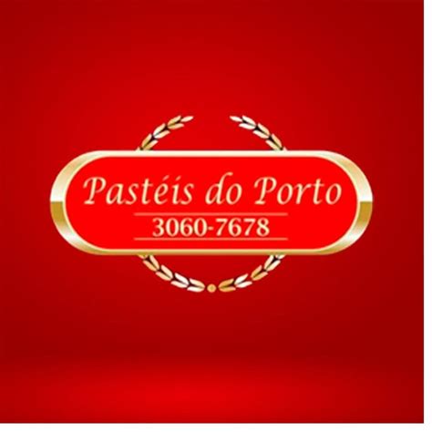 Pastéis do Porto PORTO ALEGRE iFood