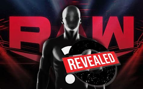 Opening Segment For July 22 Wwe Raw Unveiled