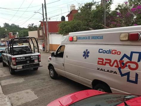 Localizan A Hombre En Estado De Descomposici N En Xalapa