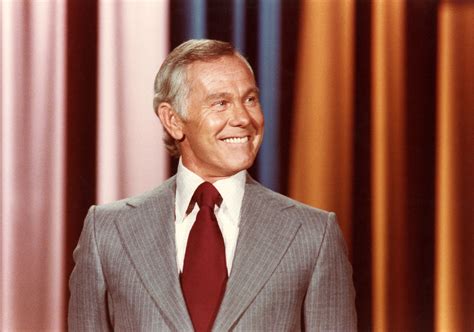 Pbss ‘king Of Late Night Johnny Carson Deeper Down The Washington