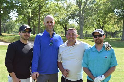 24th Annual Three Rivers College Foundation Golf Classic – CT State ...