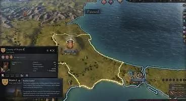 Here S How To Change Your Crusader Kings 3 Capital GameWatcher