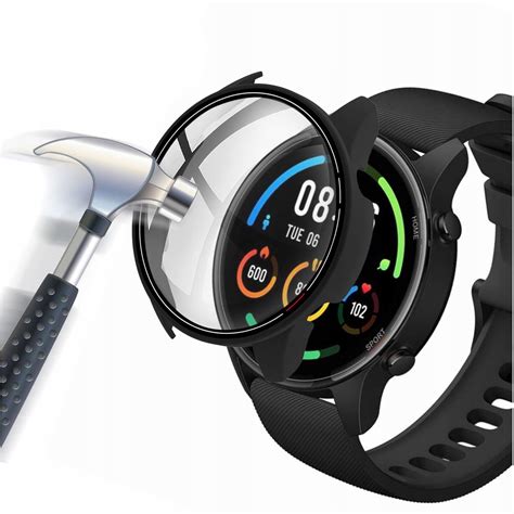 Obudowa Etui Szk O W Do Xiaomi Mi Watch Inny Producent Moda