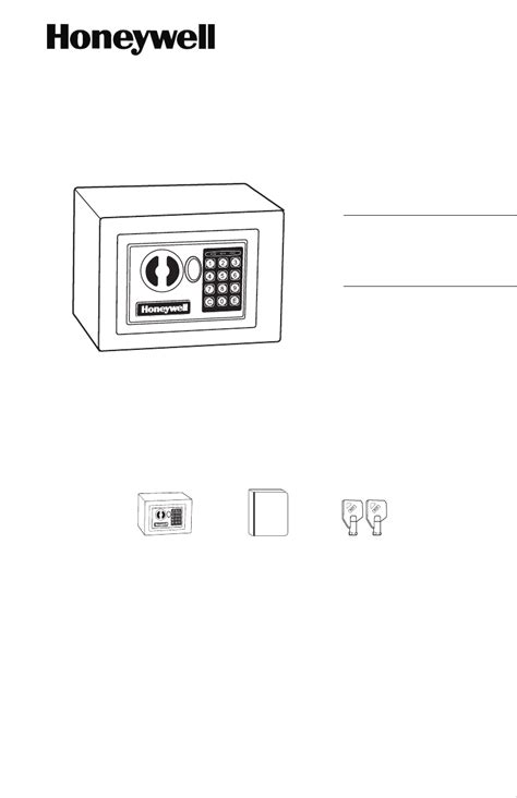 Bedienungsanleitung Honeywell 5005 36 Seiten