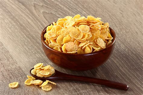 Corn Flakes Recipe How To Make Corn Flakes Recipe