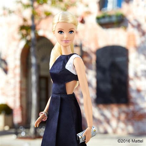 1192 best Barbie style images on Pinterest | Barbie collection, Dolls ...