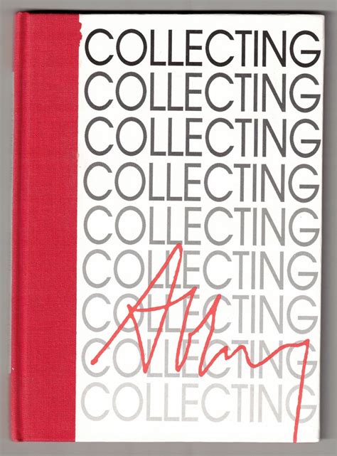 Collecting Abbey A Checklist Of The First Editions Of Edward Abbey