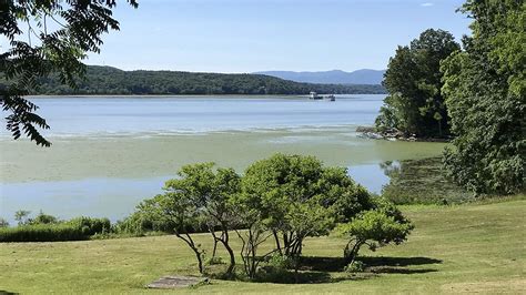 Staatsburgh State Historic Site | TCLF