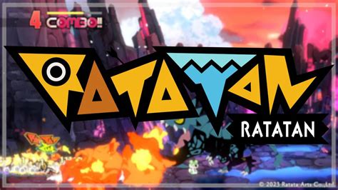 Ratatan El Sucesor Espiritual De Patapon Enseña Su Simpático Gameplay