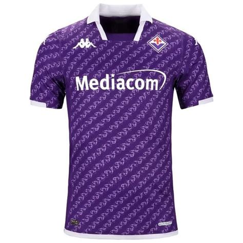 Fiorentina Maillot Domicile Unisportstore Fr