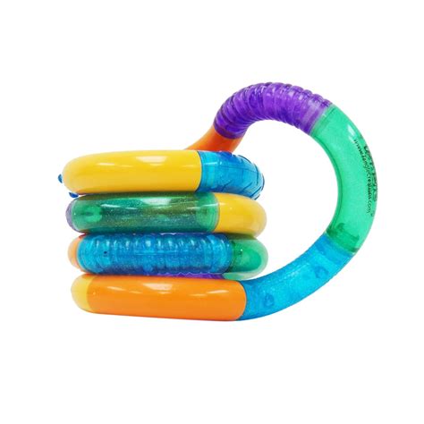 Tangle® Original Chrome - Tangle Creations 