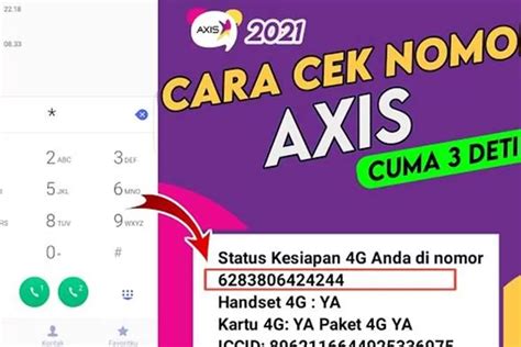 Kartu Axis Sedang Masa Tenggang Simak Disini Cara Memperpanjang Masa