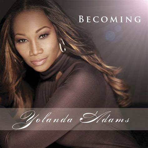 The 10 Best Yolanda Adams Songs