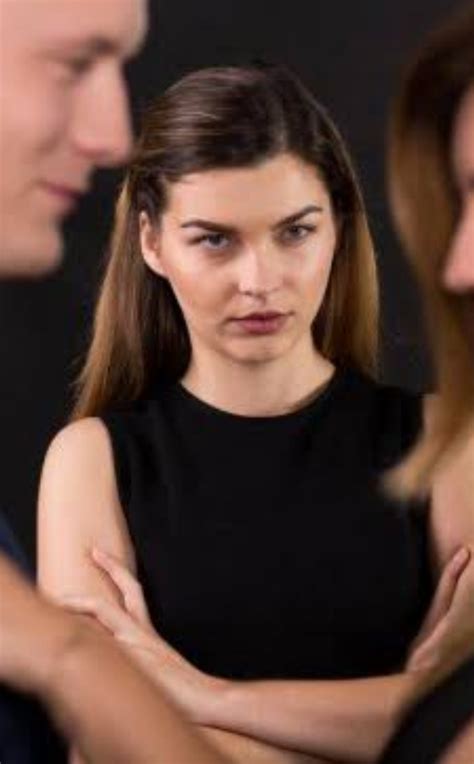 Jealous Girl Quotes