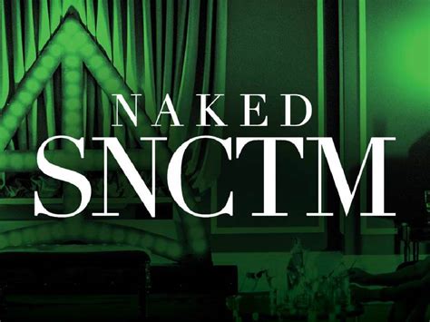 Prime Video Naked Snctm