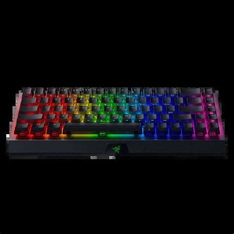 Razer Blackwidow V Mini Gaming Keyboard