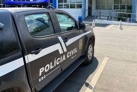 Polícia Civil Conclui Inquérito Da Operação Fake News E Indicia Quatro