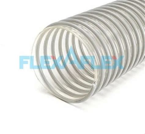 PU Hose Pipe PU Food Grade Hose Pipe Wholesale Distributor From