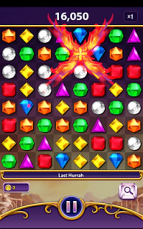 Bejeweled Blitz Apk Android ダウンロード