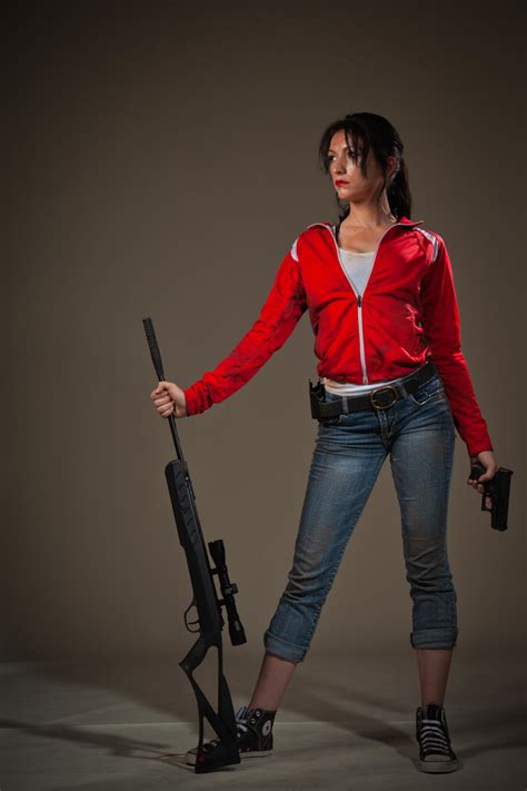 Left 4 Dead Zoey Cosplay By Jmnettlesjr On Deviantart