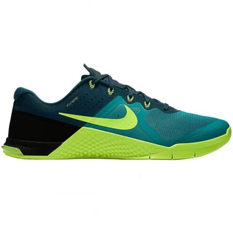 Nike Metcon 2 Shoes| Garage Gym Reviews