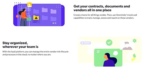 9 Best Vendor Risk Management Software In 2025 Rankred