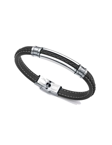 Pulsera Viceroy Magnum Para Hombre P