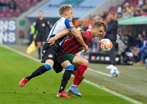 Bielefeld Vs Augsburg Tipp Prognose And Quoten 04032022 Wettbasis