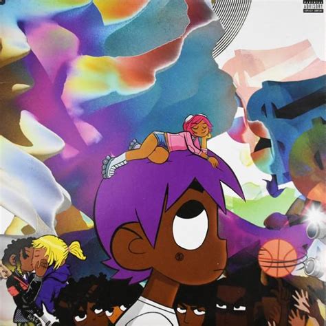 Lil Uzi Vert Vs The World Lil Uzi Vert