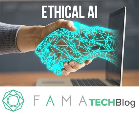 Ethical AI How Fama Is Combatting Bias In AI With Diversity