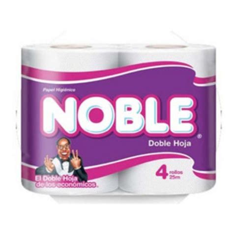 Papel Higi Nico Noble Rollos Gamanet