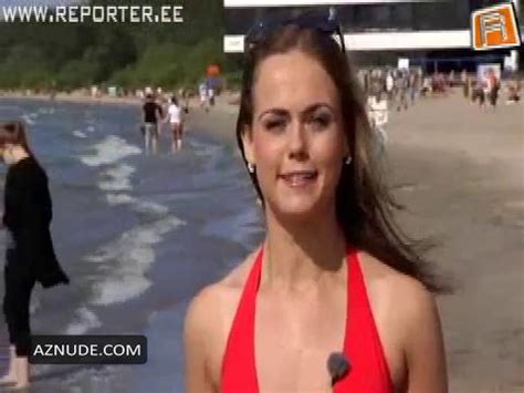 REPORTER NUDE SCENES AZNude