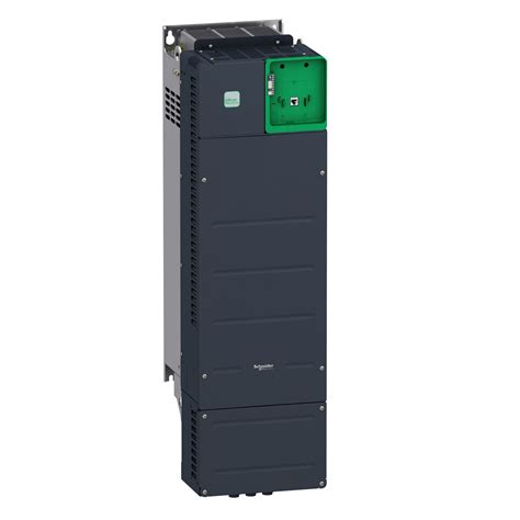 Atv D N E Variable Speed Drive Kw V Phases Atv