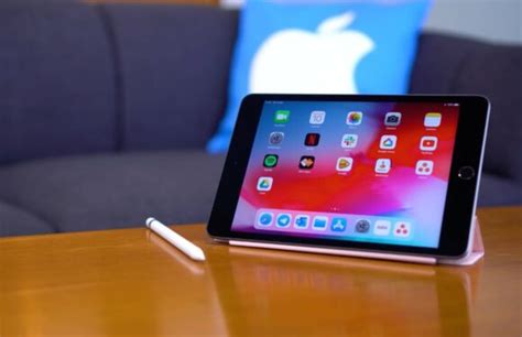 'Apple brengt iPad 2020 later dit jaar uit, nieuwe iPad mini volgt in 2021'