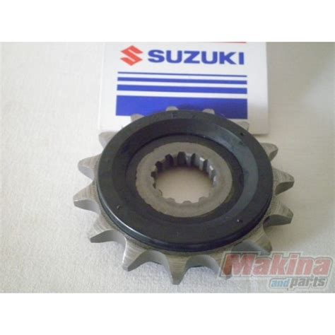 2751020F00 Front Sprocket Suzuki DL 650 V Strom SV 650