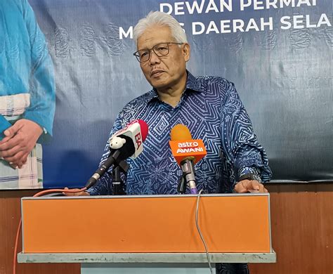 Bekas Pemimpin Tertinggi UMNO Antara Yang Didakwa Akan Sertai PN