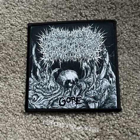 Xavlegbmaofffassssitimiwoamndutroabcwapwaeiippohfffx Xavleg gore patch ...
