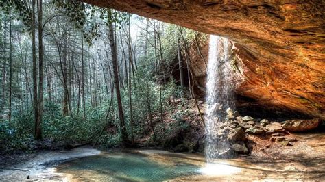 Secrets Hidden In Kentucky S Red River Gorge TouristSecrets